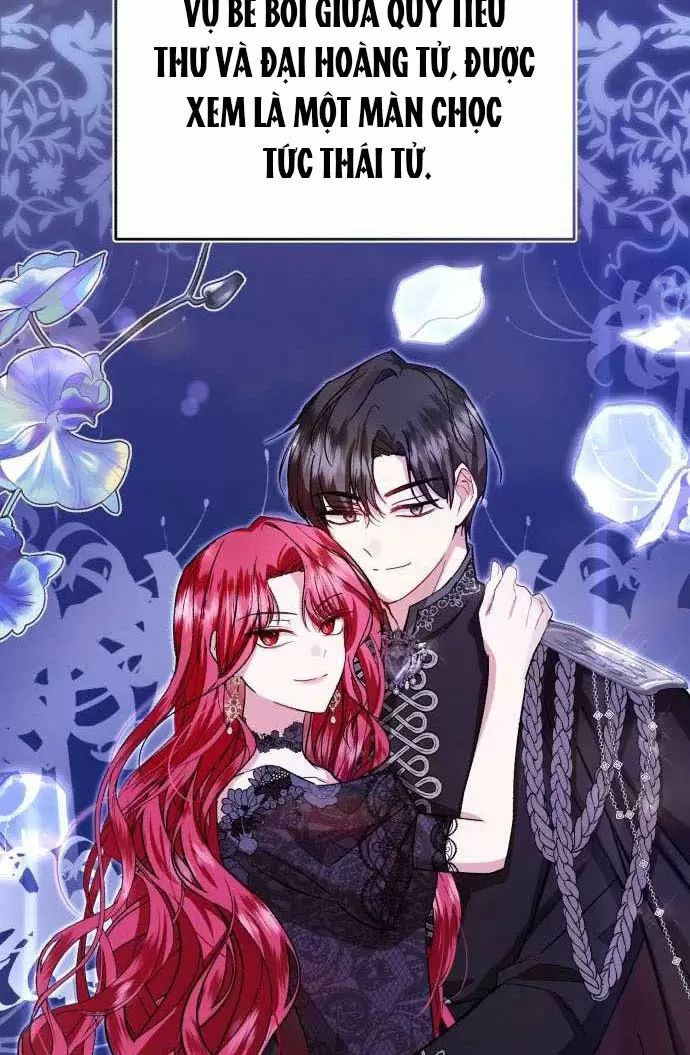 Tôi Sẽ Sống Thử Cuộc Đời Của Ác Nữ: Chapter 24