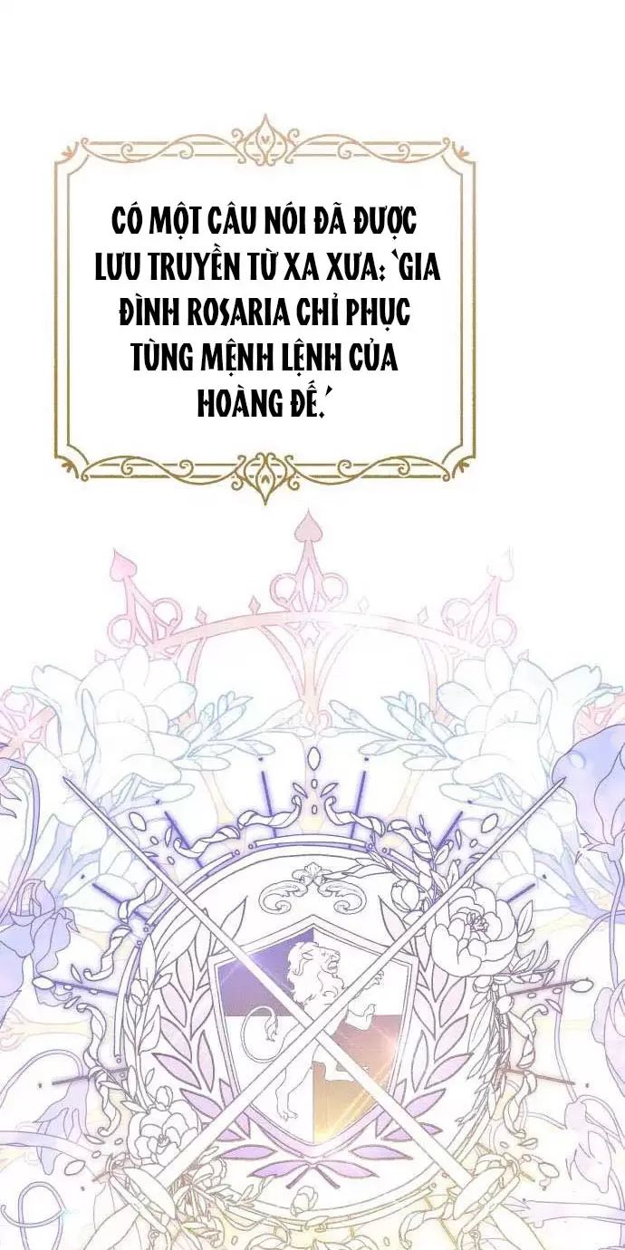 Tôi Sẽ Sống Thử Cuộc Đời Của Ác Nữ: Chapter 24