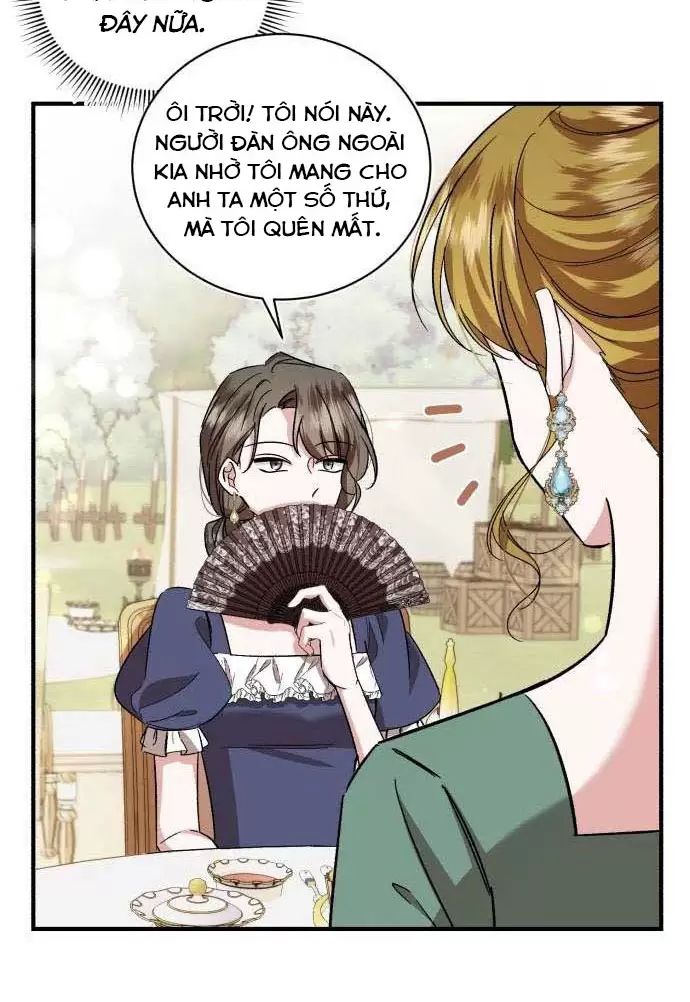 Tôi Sẽ Sống Thử Cuộc Đời Của Ác Nữ: Chapter 24