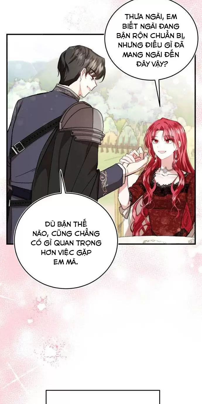 Tôi Sẽ Sống Thử Cuộc Đời Của Ác Nữ: Chapter 24