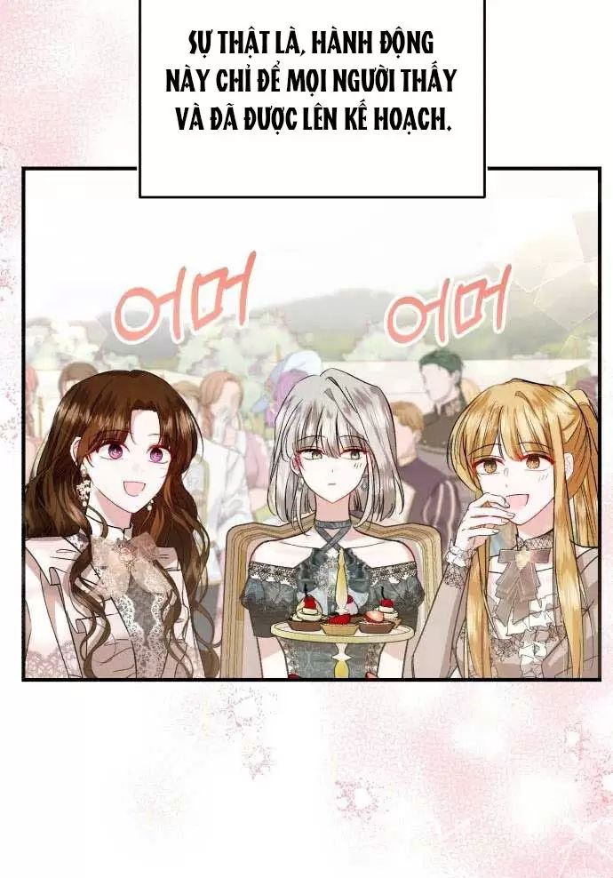 Tôi Sẽ Sống Thử Cuộc Đời Của Ác Nữ: Chapter 24