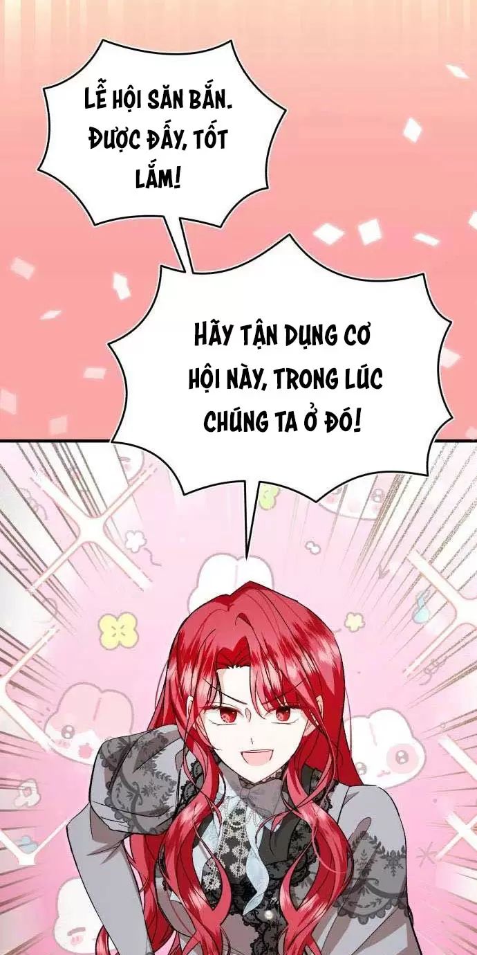 Tôi Sẽ Sống Thử Cuộc Đời Của Ác Nữ: Chapter 24