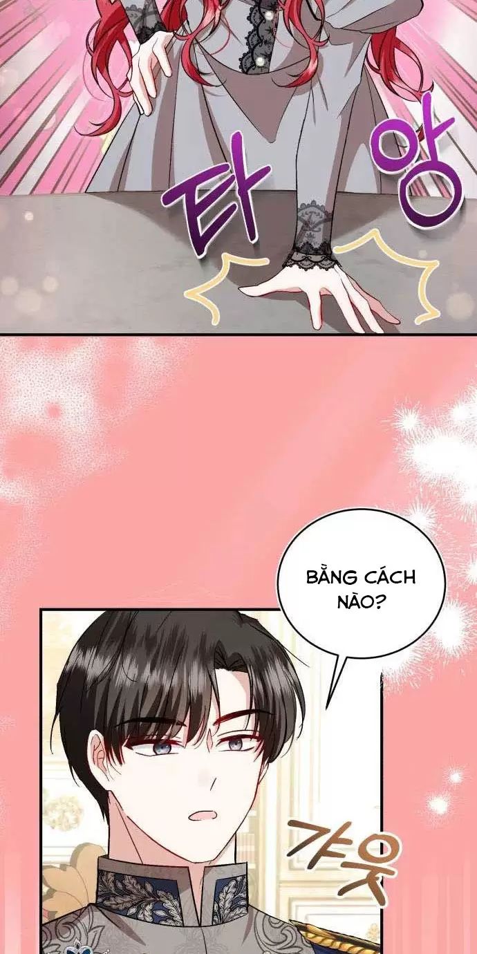 Tôi Sẽ Sống Thử Cuộc Đời Của Ác Nữ: Chapter 24