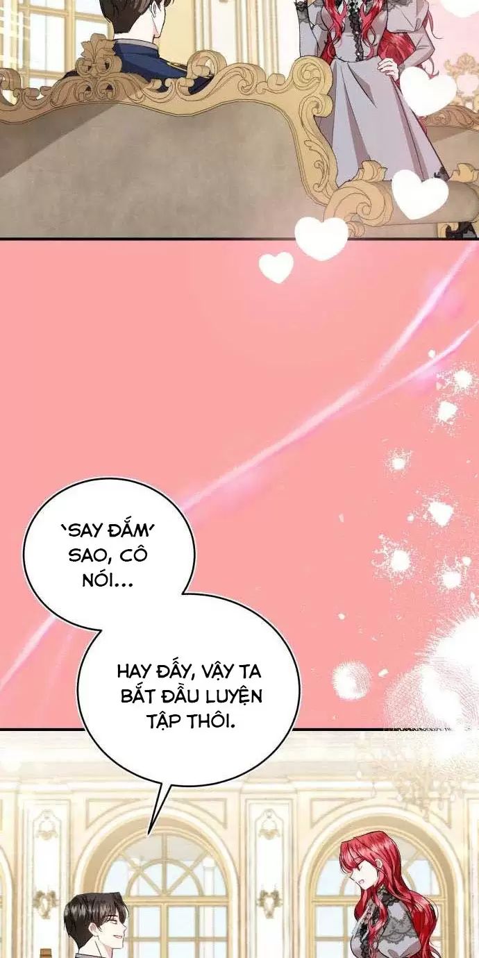 Tôi Sẽ Sống Thử Cuộc Đời Của Ác Nữ: Chapter 24