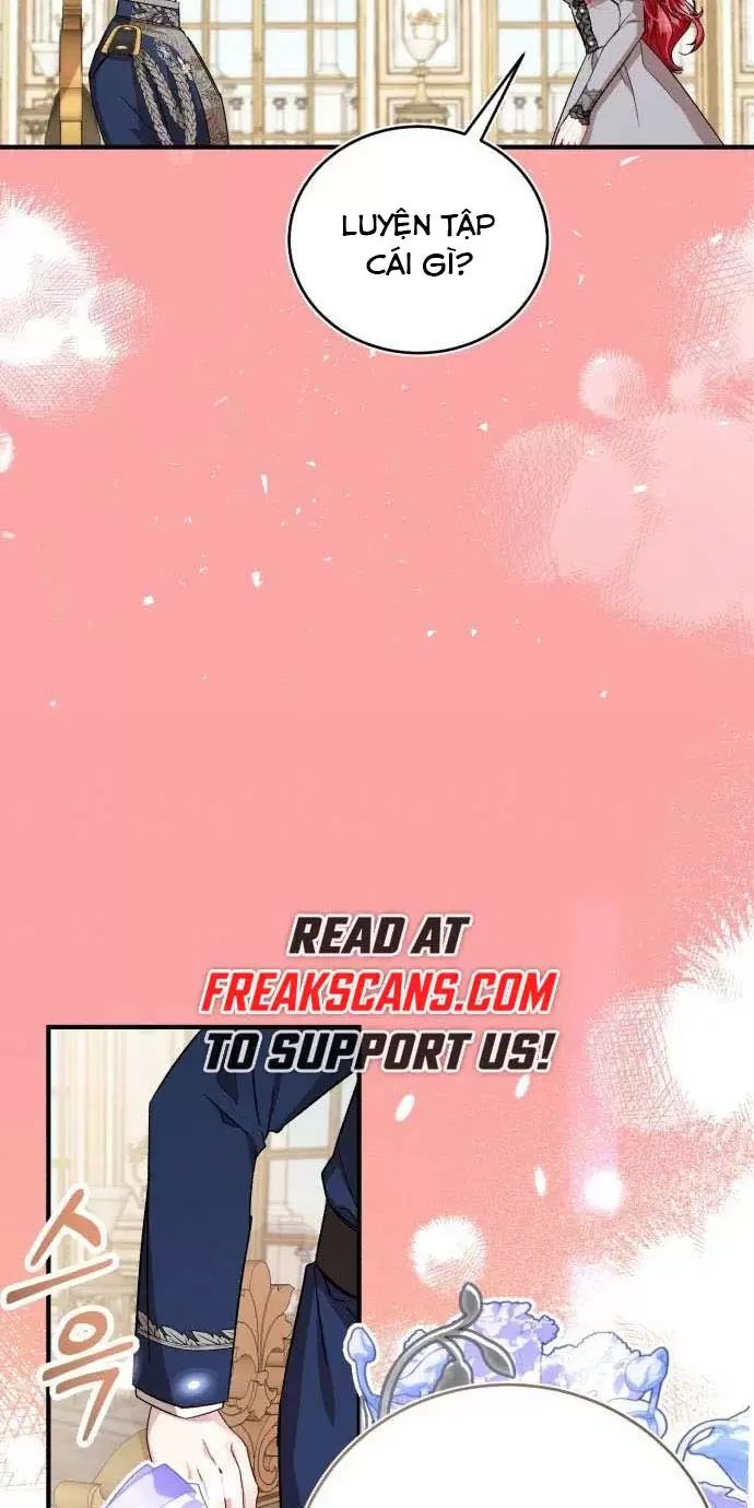 Tôi Sẽ Sống Thử Cuộc Đời Của Ác Nữ: Chapter 24