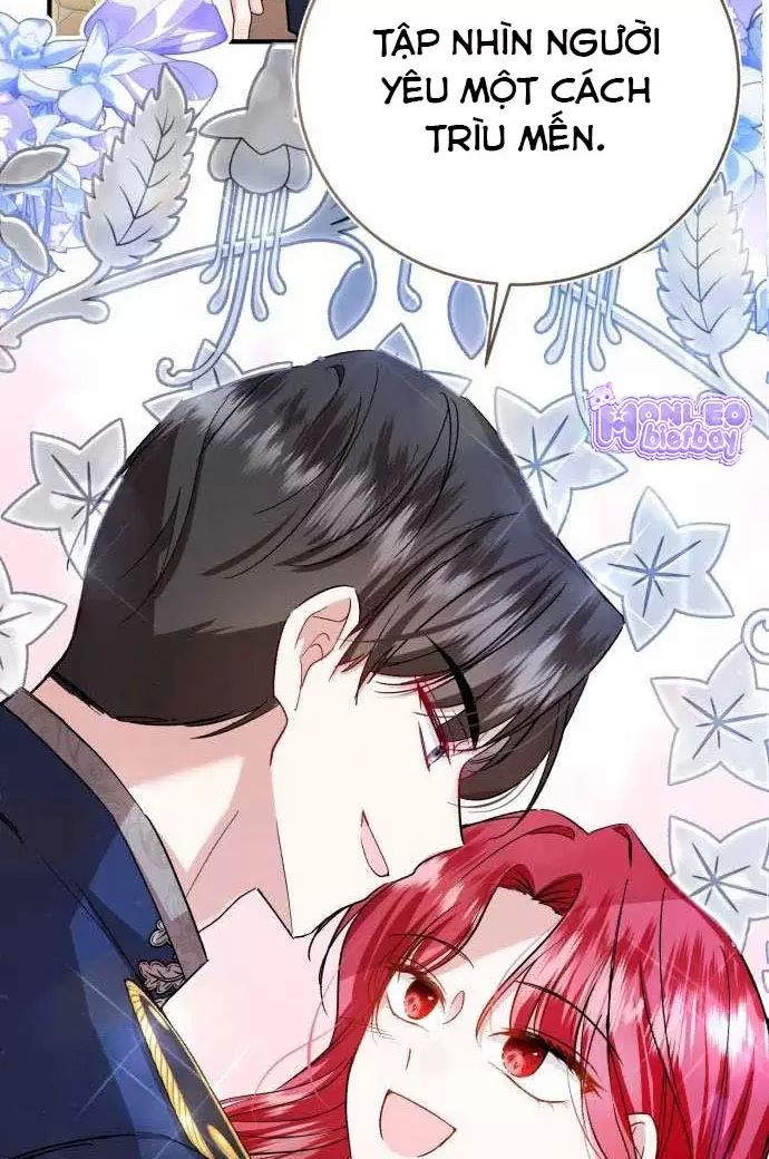 Tôi Sẽ Sống Thử Cuộc Đời Của Ác Nữ: Chapter 24