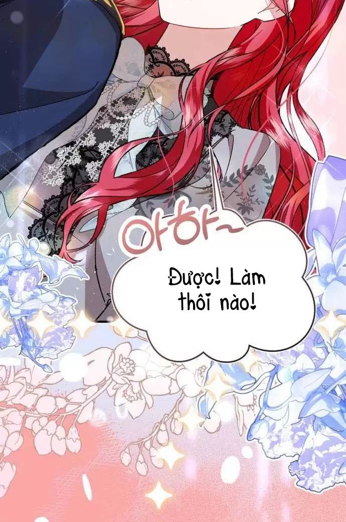 Tôi Sẽ Sống Thử Cuộc Đời Của Ác Nữ: Chapter 24