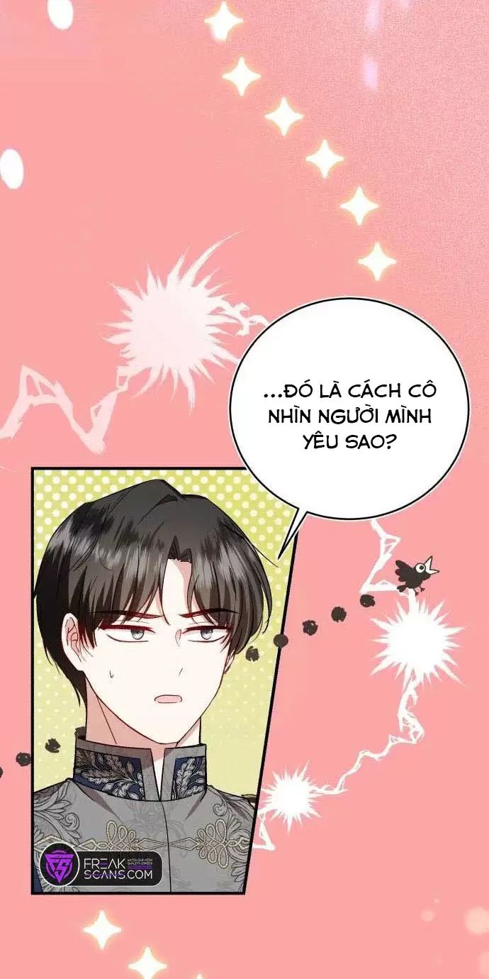 Tôi Sẽ Sống Thử Cuộc Đời Của Ác Nữ: Chapter 24