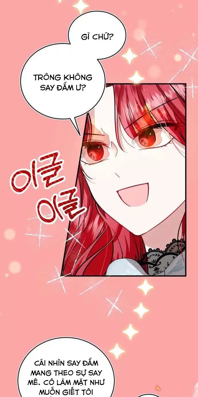 Tôi Sẽ Sống Thử Cuộc Đời Của Ác Nữ: Chapter 24