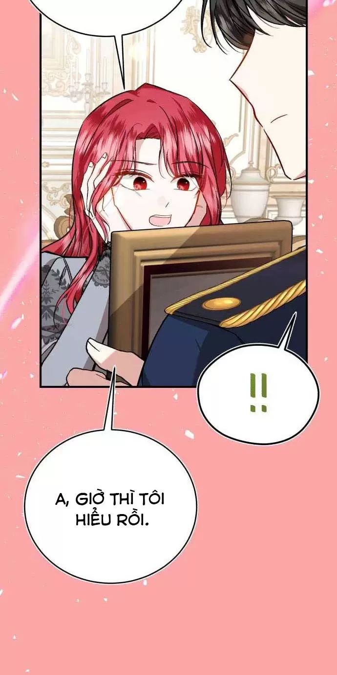 Tôi Sẽ Sống Thử Cuộc Đời Của Ác Nữ: Chapter 24