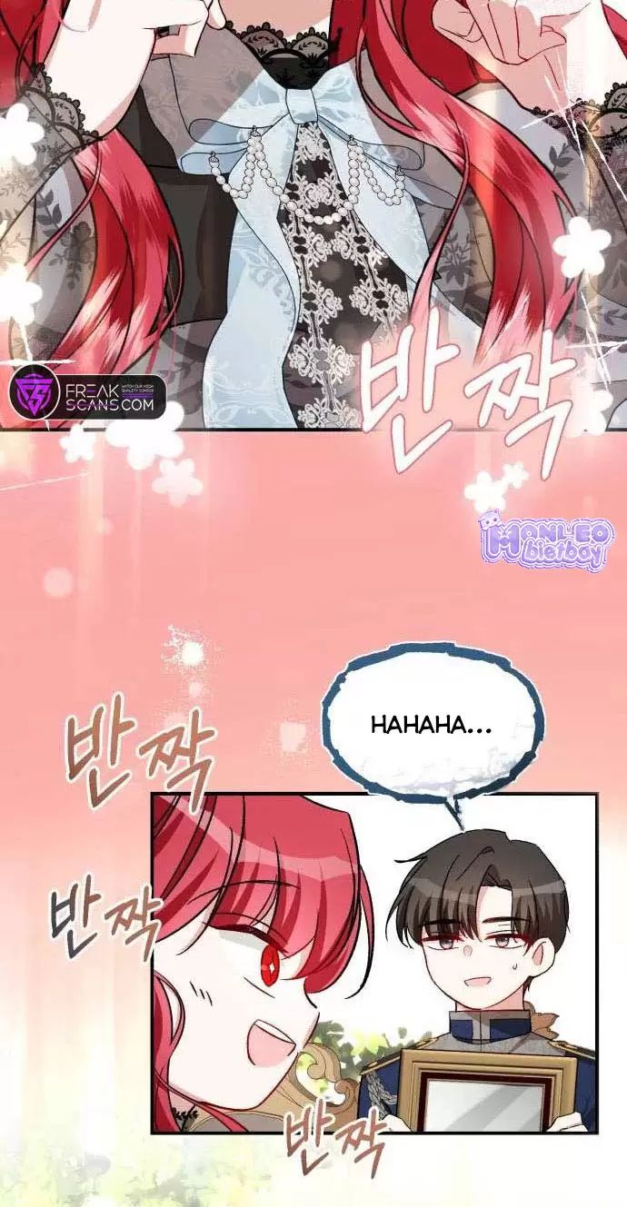 Tôi Sẽ Sống Thử Cuộc Đời Của Ác Nữ: Chapter 24