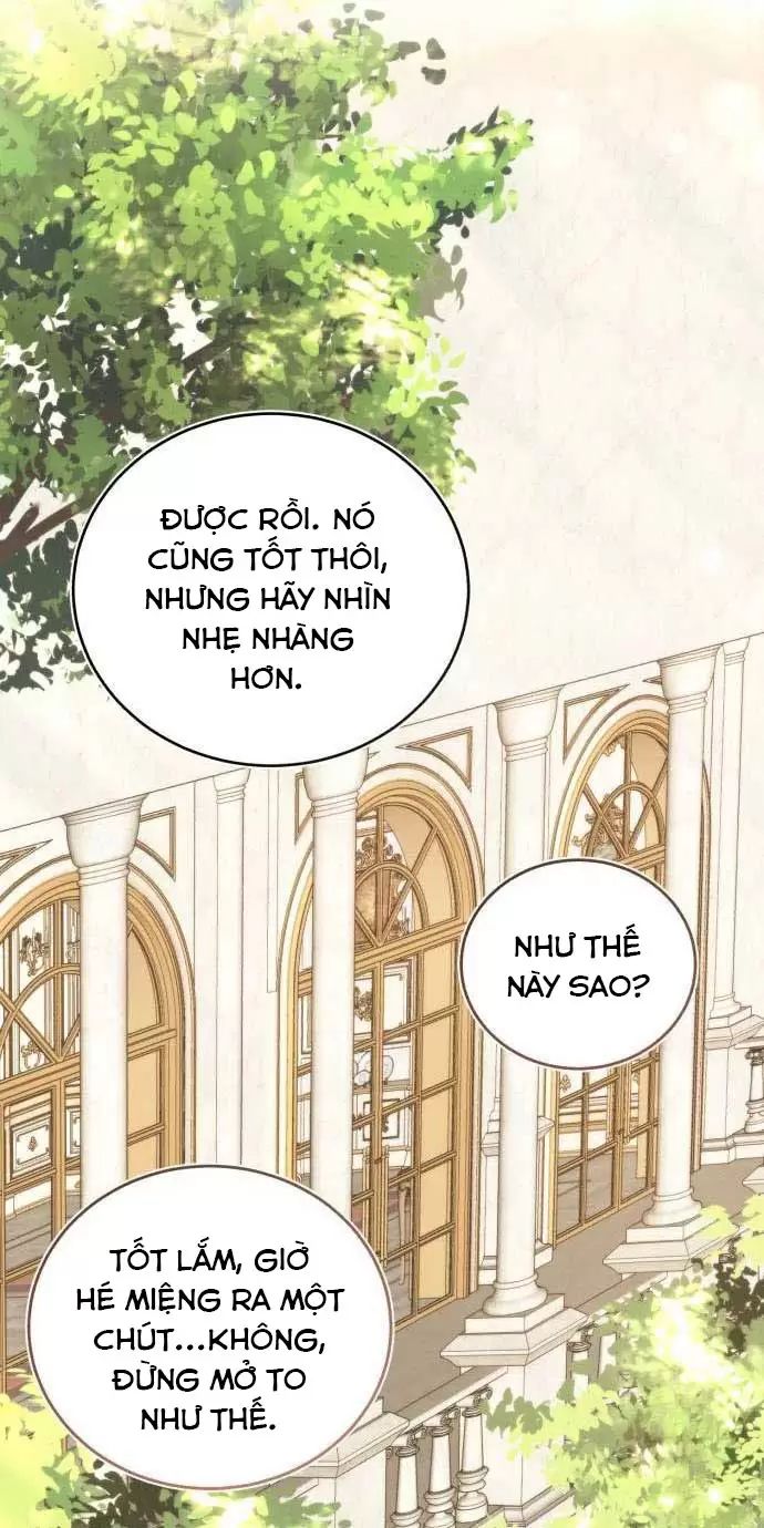 Tôi Sẽ Sống Thử Cuộc Đời Của Ác Nữ: Chapter 24