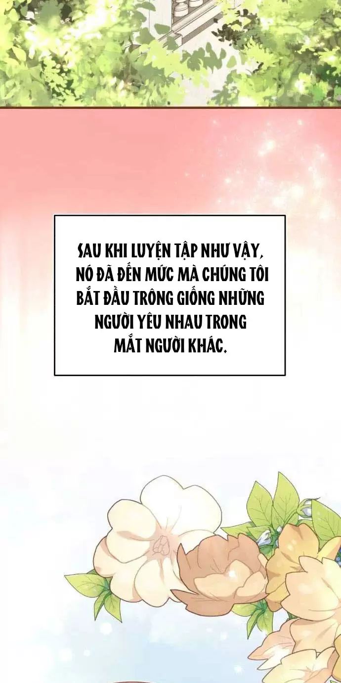 Tôi Sẽ Sống Thử Cuộc Đời Của Ác Nữ: Chapter 24