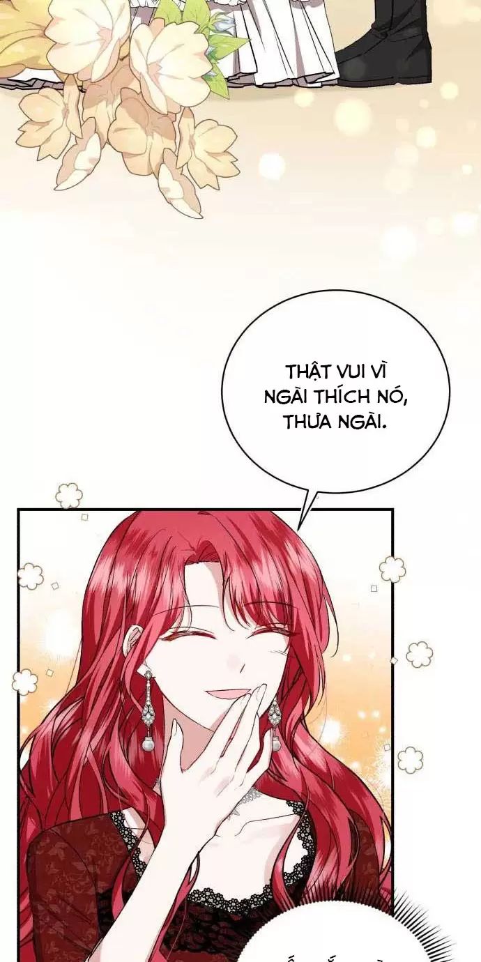 Tôi Sẽ Sống Thử Cuộc Đời Của Ác Nữ: Chapter 24