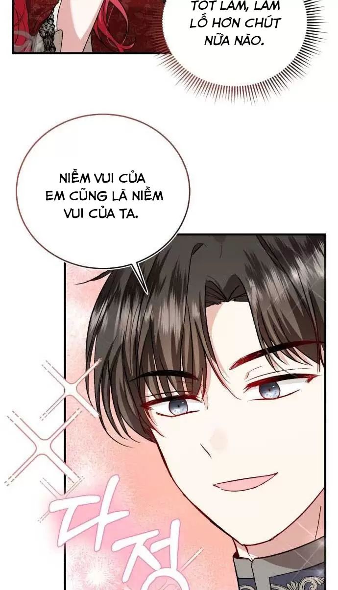 Tôi Sẽ Sống Thử Cuộc Đời Của Ác Nữ: Chapter 24