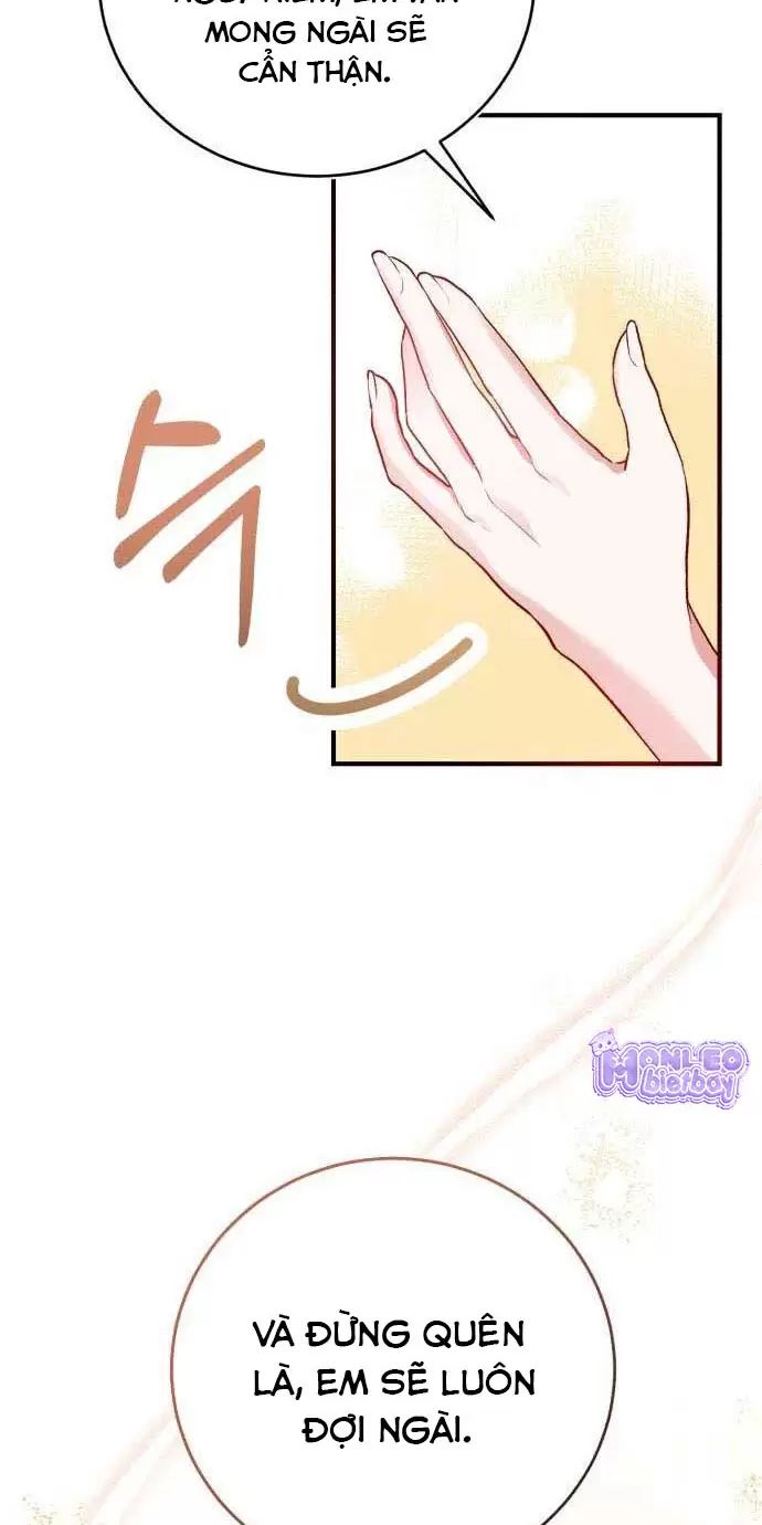 Tôi Sẽ Sống Thử Cuộc Đời Của Ác Nữ: Chapter 24