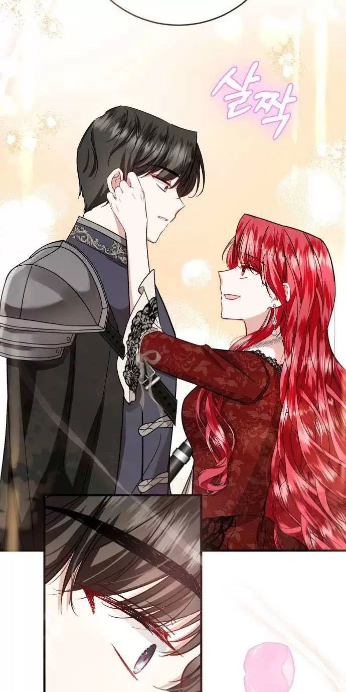 Tôi Sẽ Sống Thử Cuộc Đời Của Ác Nữ: Chapter 24