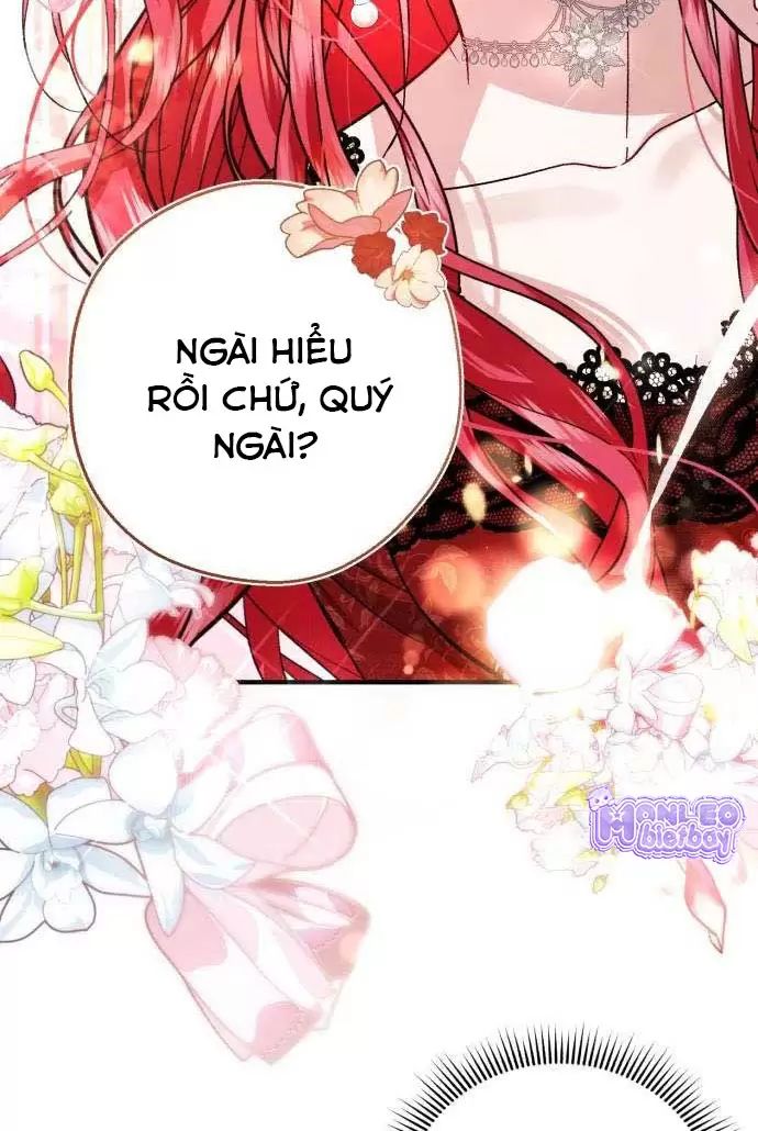 Tôi Sẽ Sống Thử Cuộc Đời Của Ác Nữ: Chapter 24