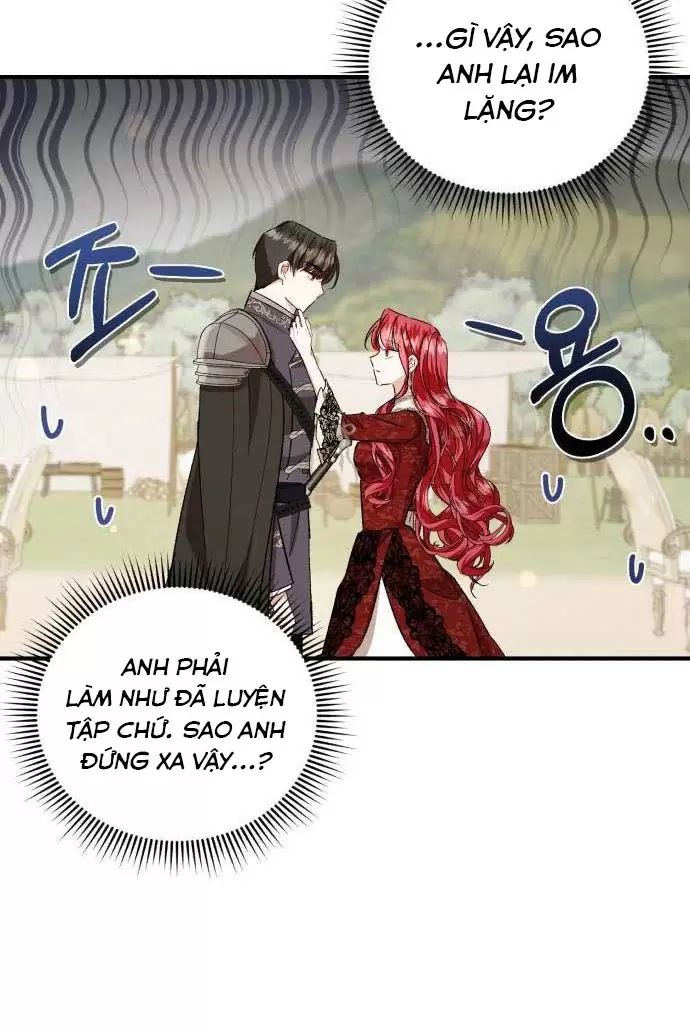 Tôi Sẽ Sống Thử Cuộc Đời Của Ác Nữ: Chapter 24