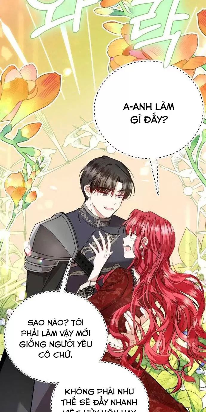 Tôi Sẽ Sống Thử Cuộc Đời Của Ác Nữ: Chapter 24