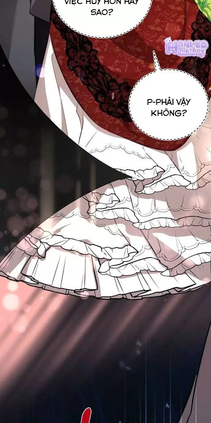 Tôi Sẽ Sống Thử Cuộc Đời Của Ác Nữ: Chapter 24