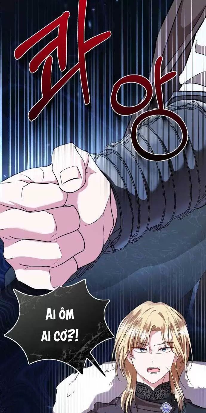 Tôi Sẽ Sống Thử Cuộc Đời Của Ác Nữ: Chapter 24