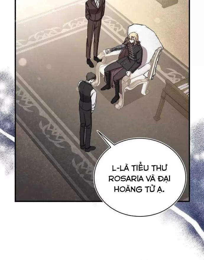 Tôi Sẽ Sống Thử Cuộc Đời Của Ác Nữ: Chapter 24