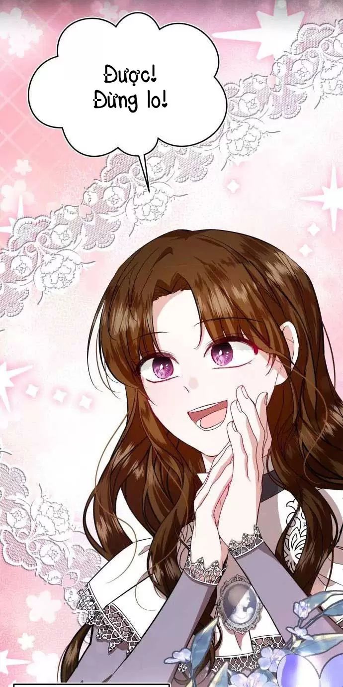 Tôi Sẽ Sống Thử Cuộc Đời Của Ác Nữ: Chapter 24