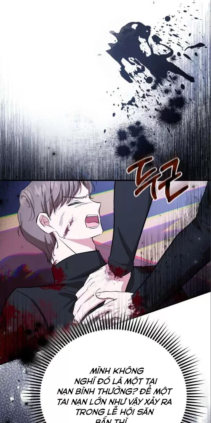 Tôi Sẽ Sống Thử Cuộc Đời Của Ác Nữ: Chapter 25