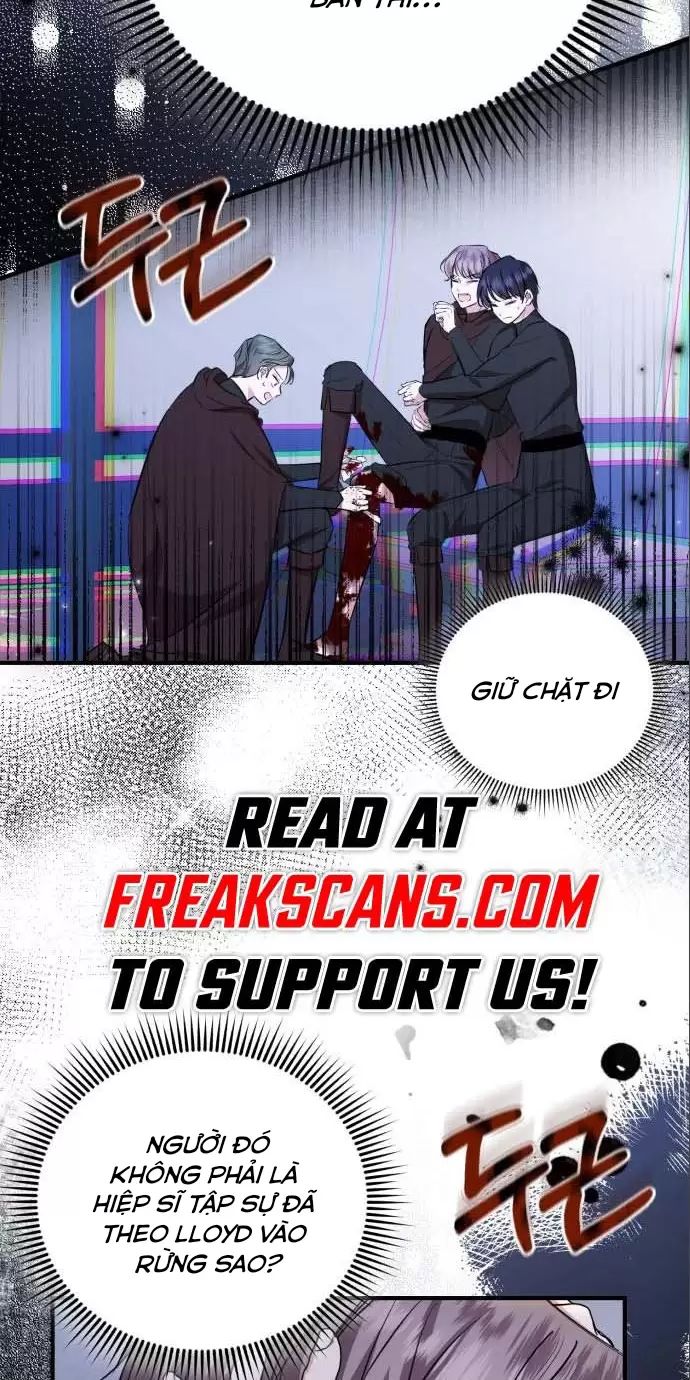 Tôi Sẽ Sống Thử Cuộc Đời Của Ác Nữ: Chapter 25