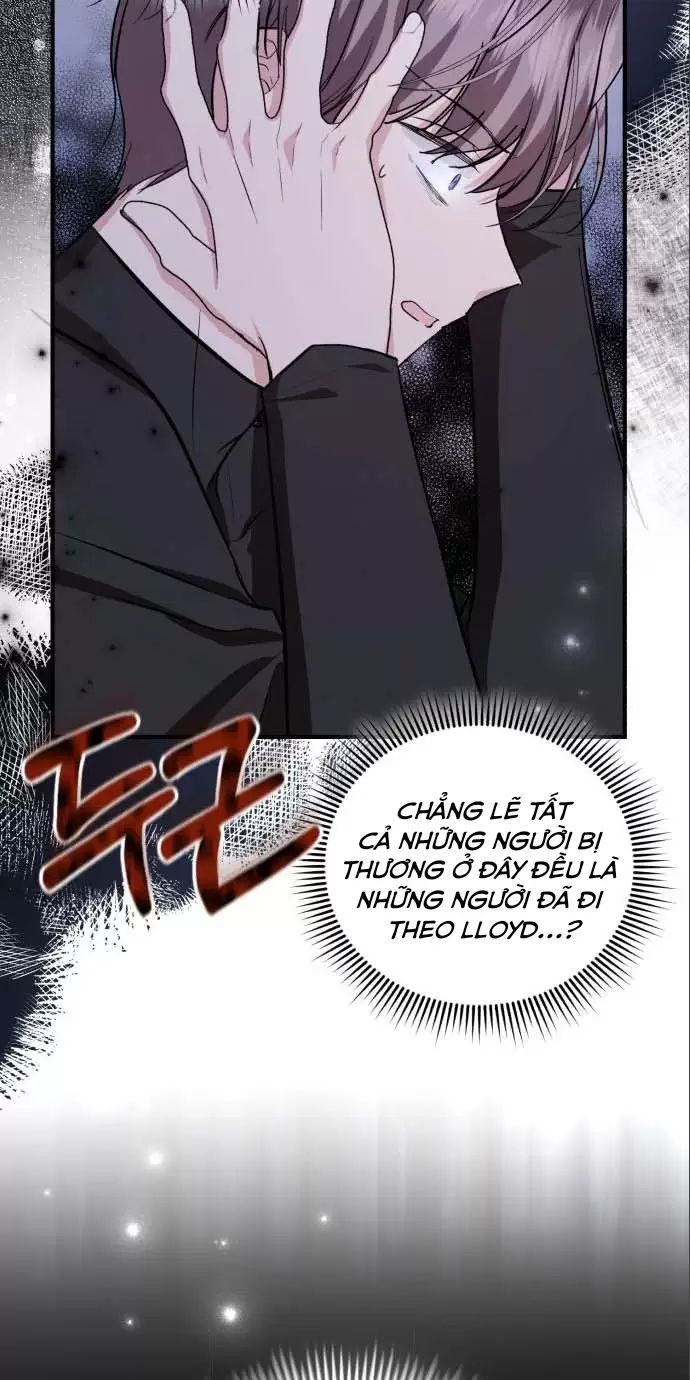 Tôi Sẽ Sống Thử Cuộc Đời Của Ác Nữ: Chapter 25