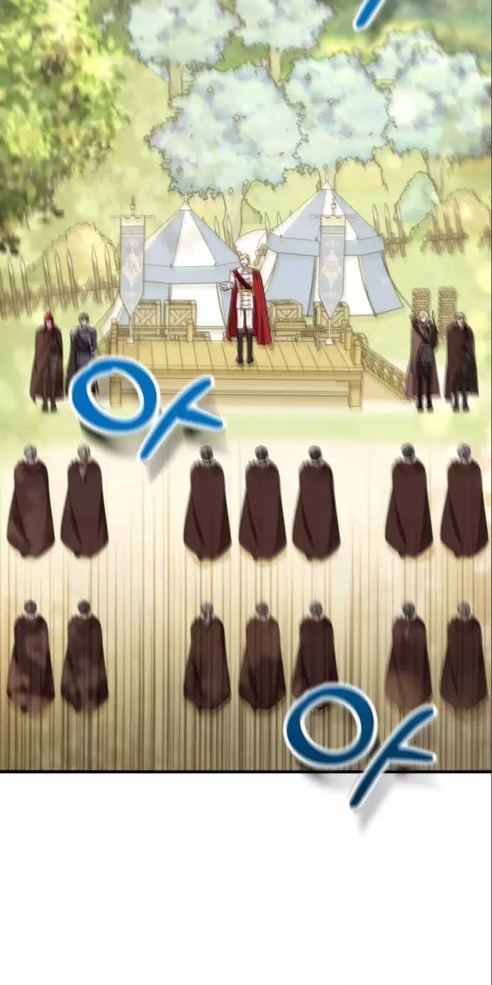 Tôi Sẽ Sống Thử Cuộc Đời Của Ác Nữ: Chapter 25