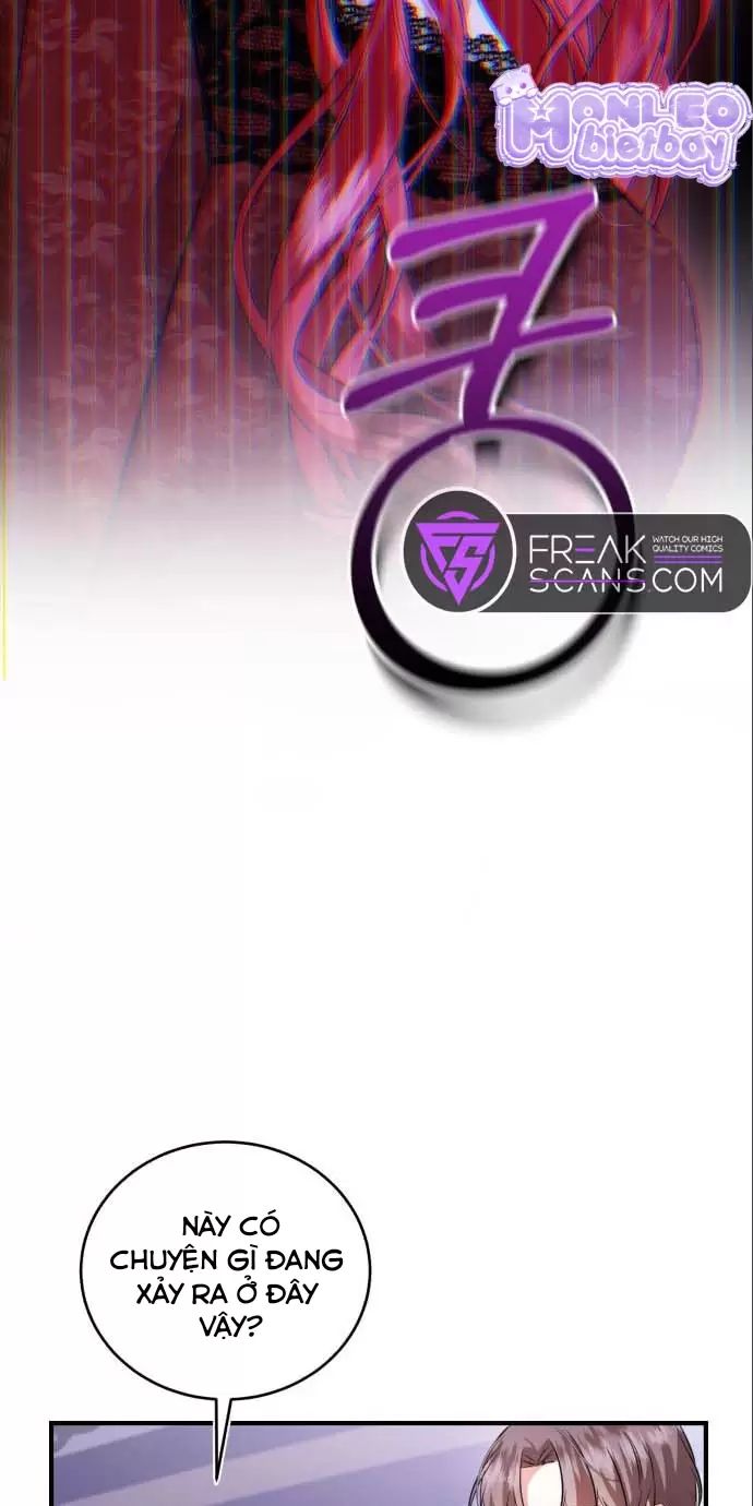 Tôi Sẽ Sống Thử Cuộc Đời Của Ác Nữ: Chapter 25