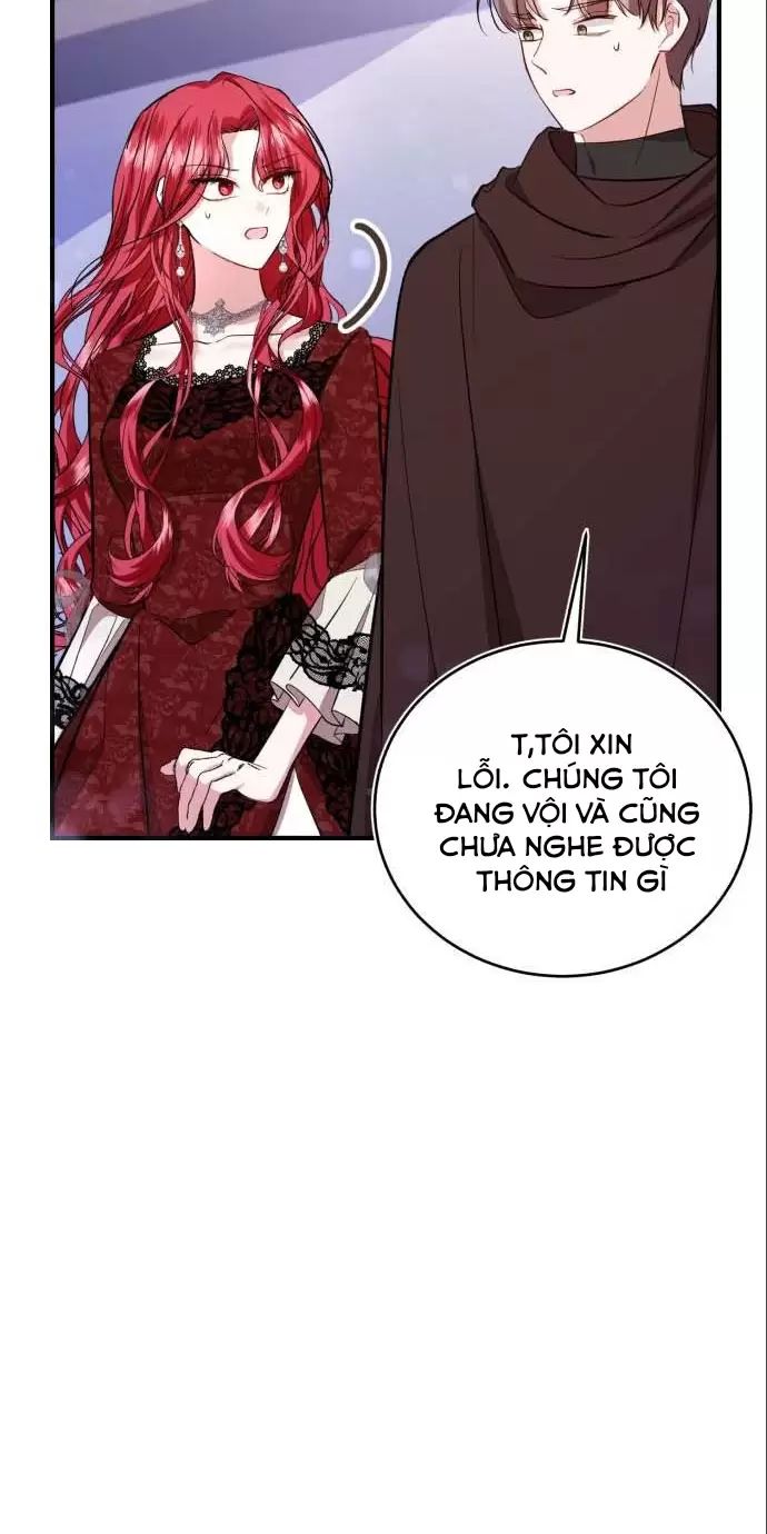 Tôi Sẽ Sống Thử Cuộc Đời Của Ác Nữ: Chapter 25