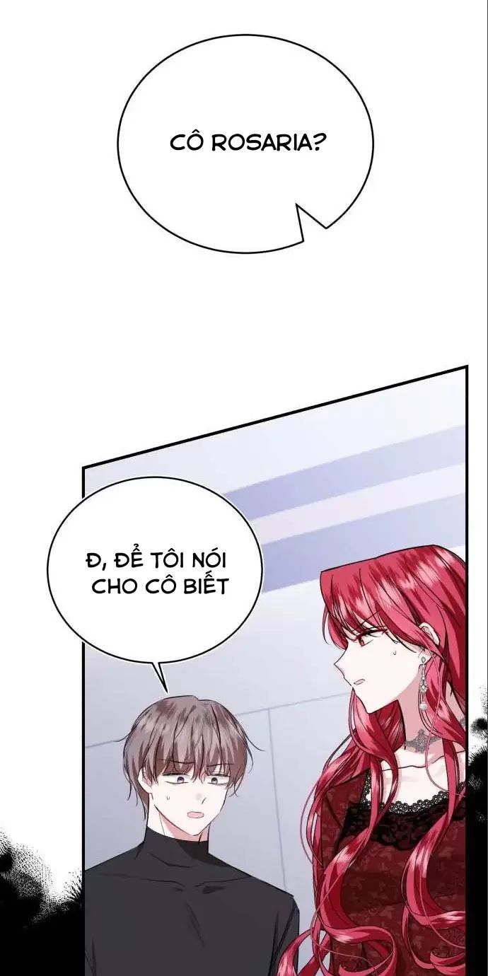 Tôi Sẽ Sống Thử Cuộc Đời Của Ác Nữ: Chapter 25