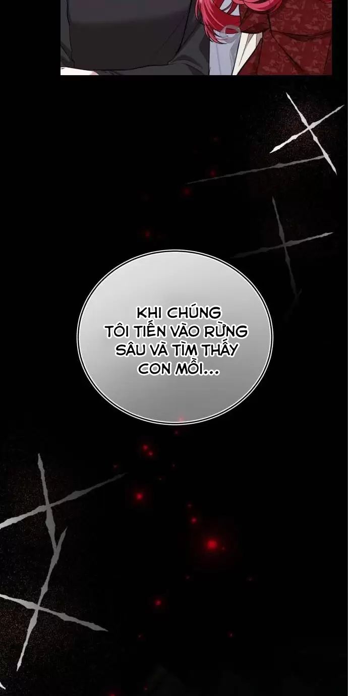 Tôi Sẽ Sống Thử Cuộc Đời Của Ác Nữ: Chapter 25