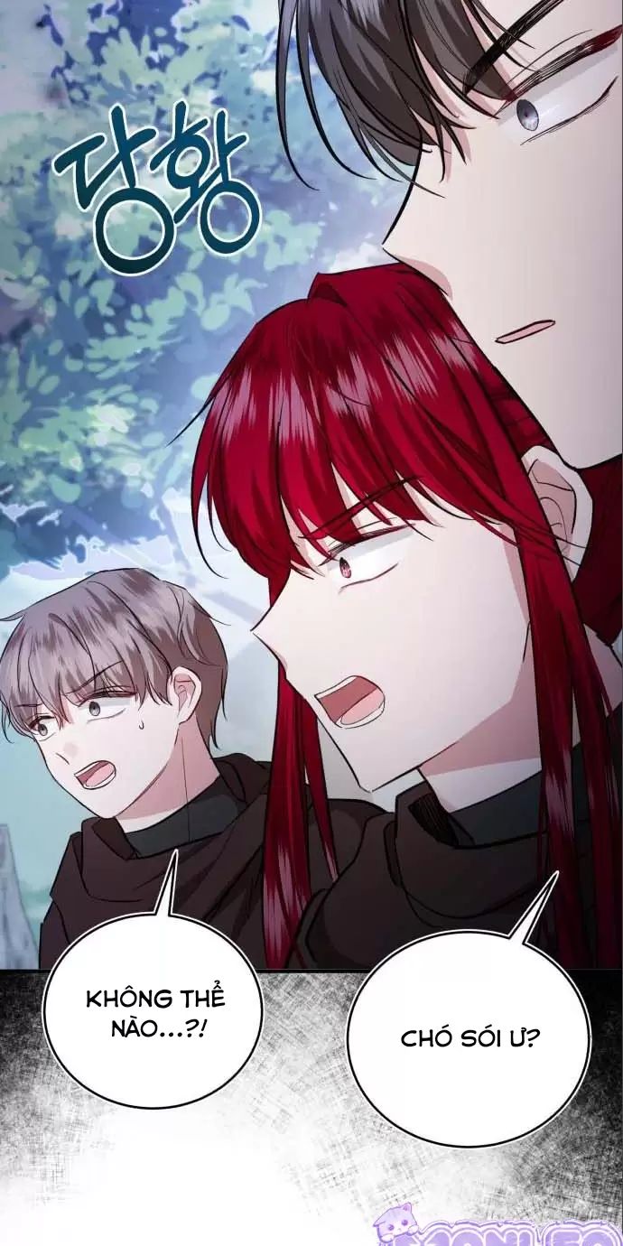 Tôi Sẽ Sống Thử Cuộc Đời Của Ác Nữ: Chapter 25