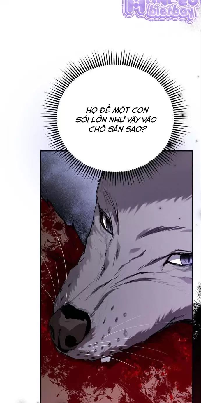 Tôi Sẽ Sống Thử Cuộc Đời Của Ác Nữ: Chapter 25