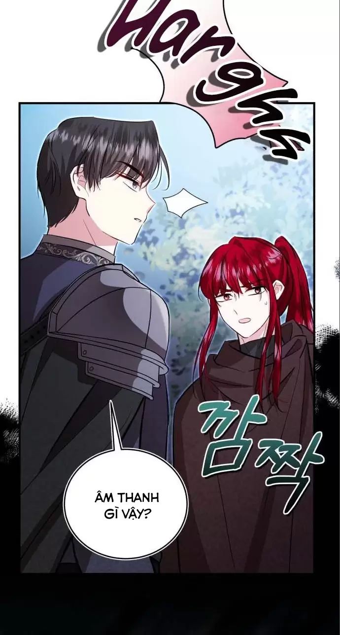 Tôi Sẽ Sống Thử Cuộc Đời Của Ác Nữ: Chapter 25