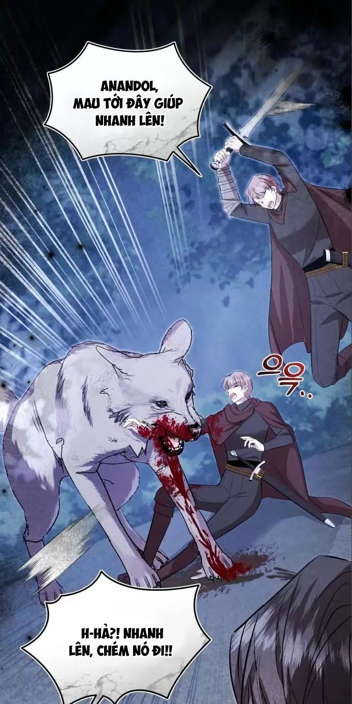 Tôi Sẽ Sống Thử Cuộc Đời Của Ác Nữ: Chapter 25