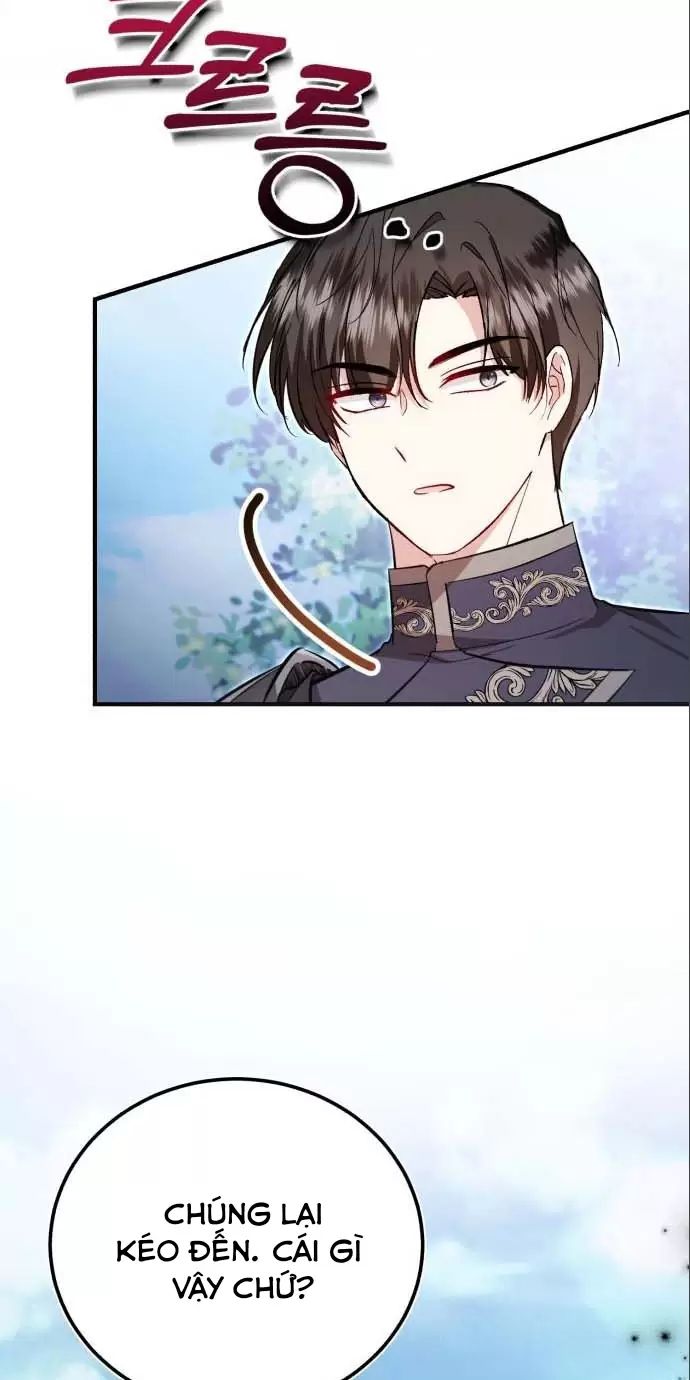 Tôi Sẽ Sống Thử Cuộc Đời Của Ác Nữ: Chapter 25