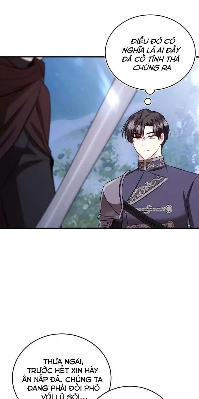 Tôi Sẽ Sống Thử Cuộc Đời Của Ác Nữ: Chapter 25