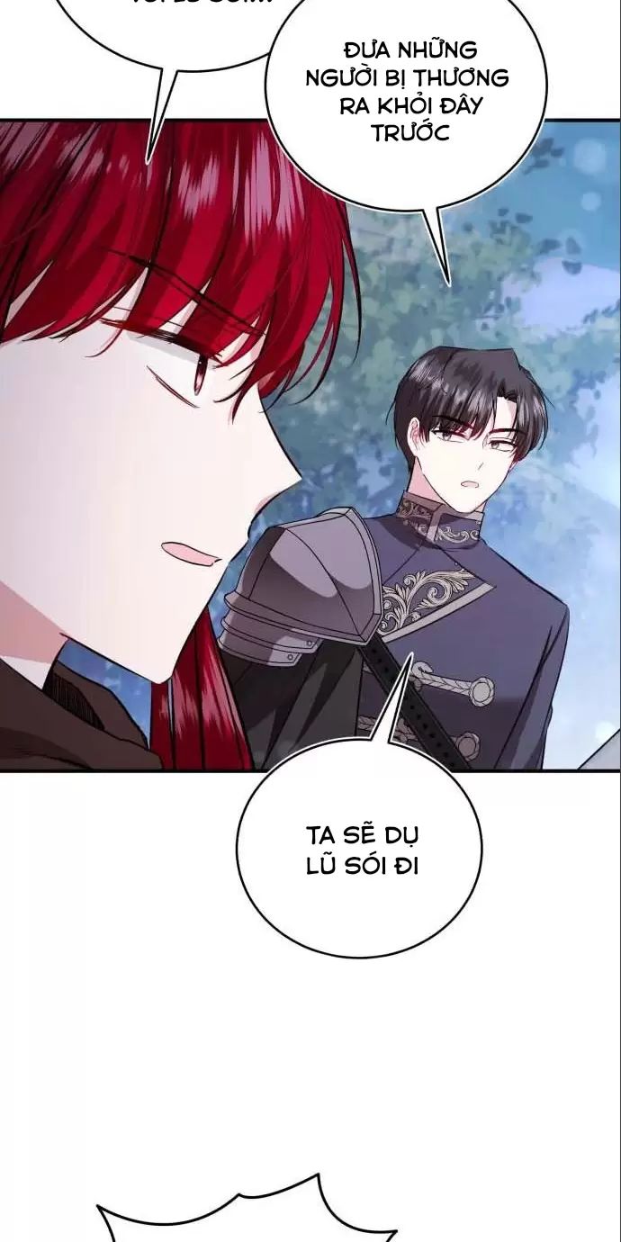 Tôi Sẽ Sống Thử Cuộc Đời Của Ác Nữ: Chapter 25