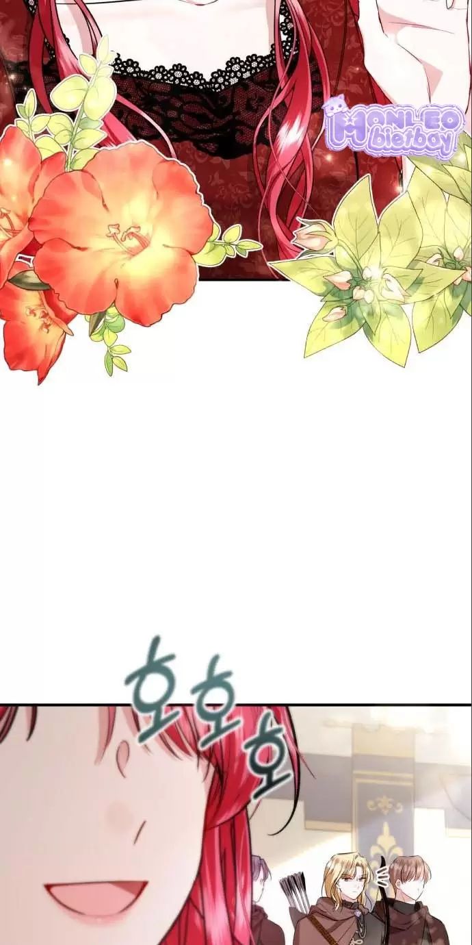 Tôi Sẽ Sống Thử Cuộc Đời Của Ác Nữ: Chapter 25