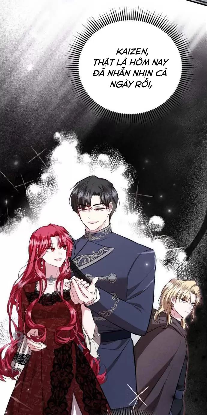 Tôi Sẽ Sống Thử Cuộc Đời Của Ác Nữ: Chapter 25