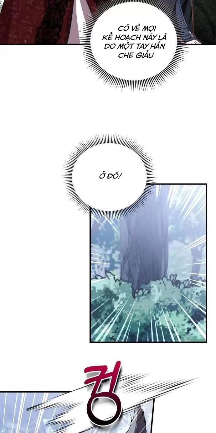 Tôi Sẽ Sống Thử Cuộc Đời Của Ác Nữ: Chapter 25