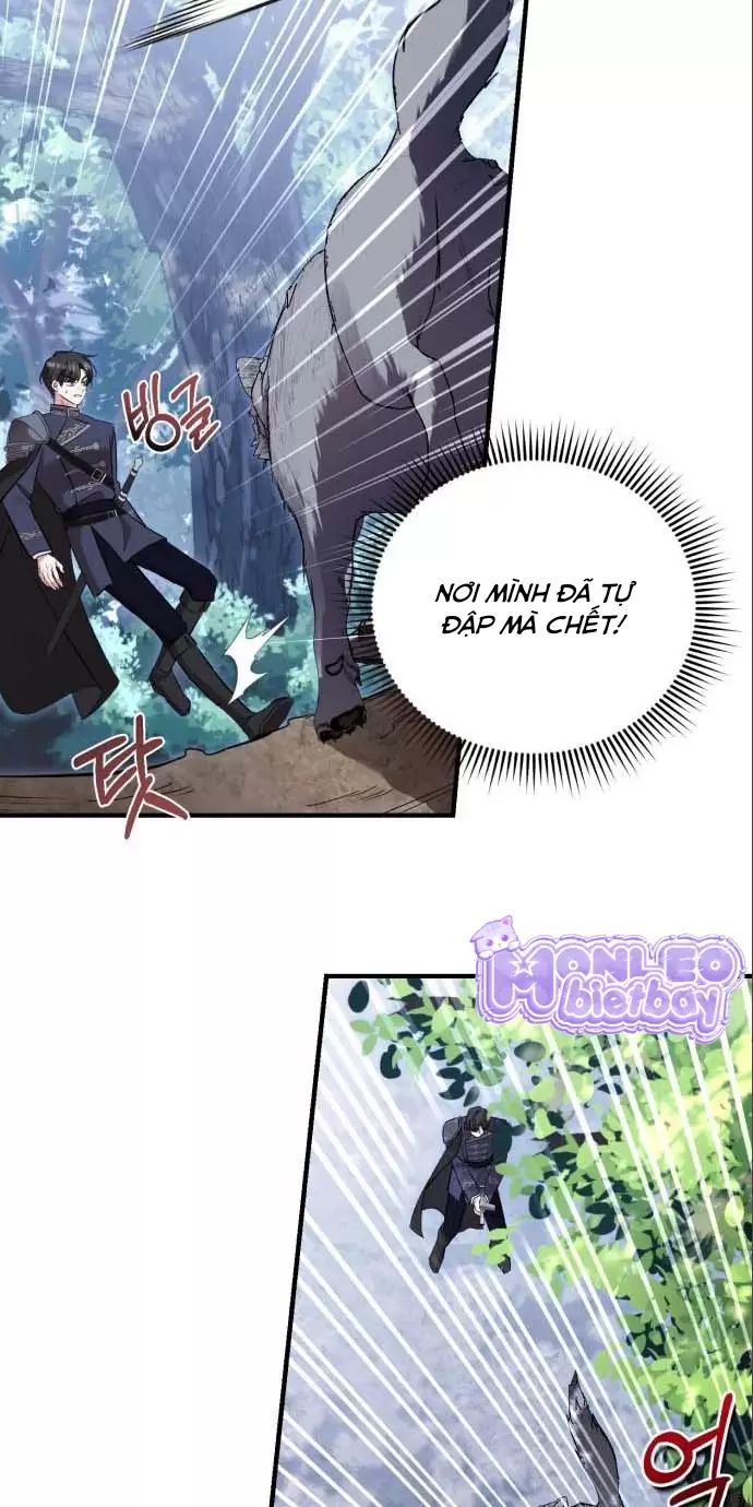 Tôi Sẽ Sống Thử Cuộc Đời Của Ác Nữ: Chapter 25