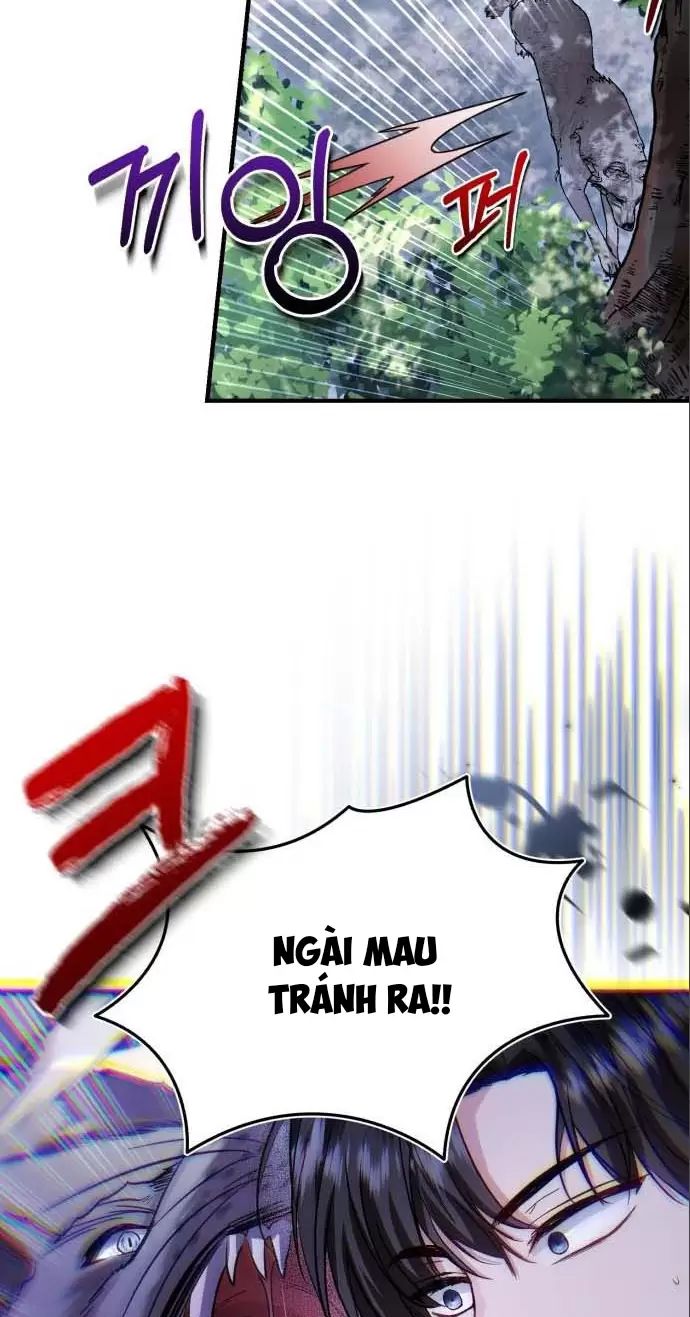 Tôi Sẽ Sống Thử Cuộc Đời Của Ác Nữ: Chapter 25