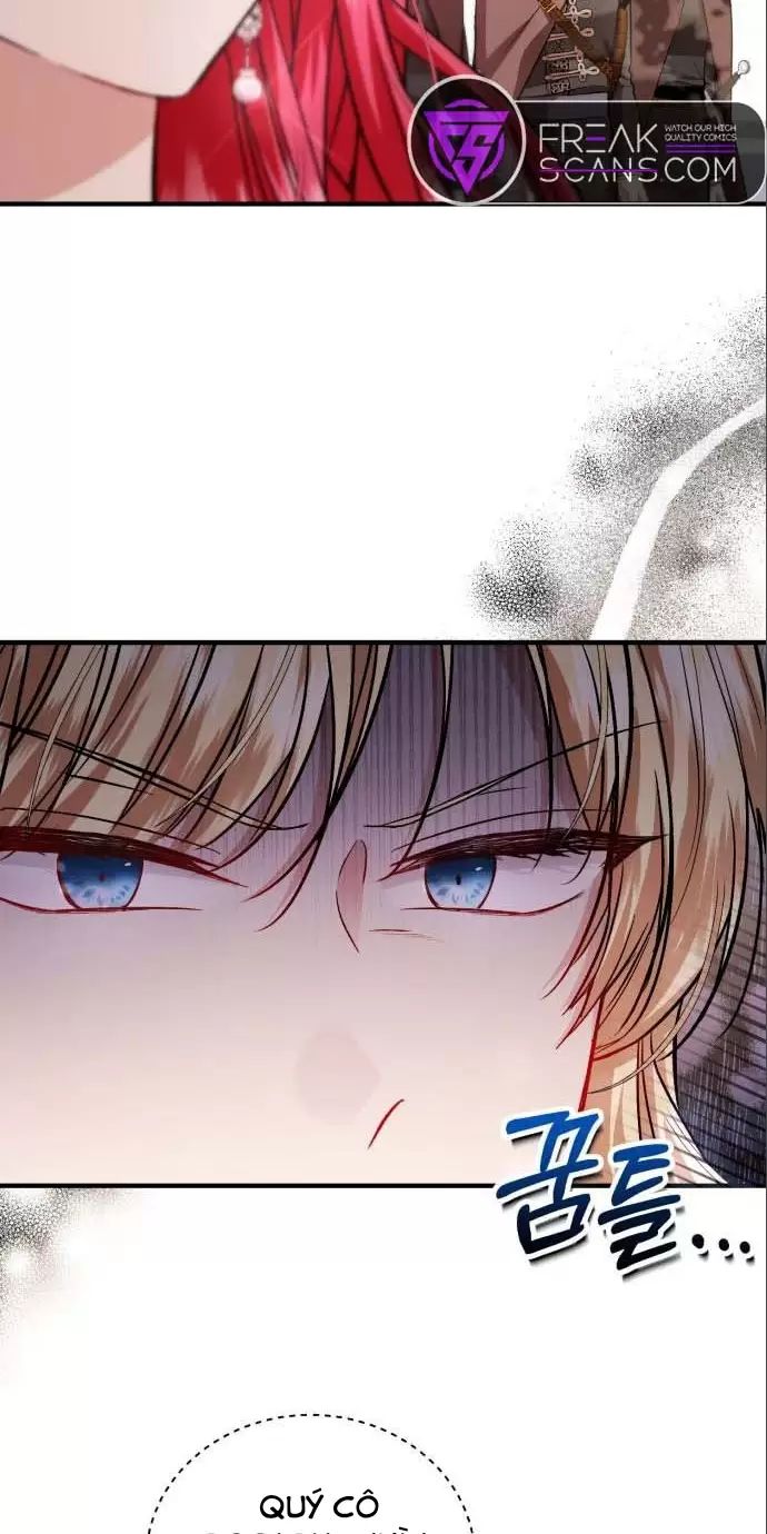 Tôi Sẽ Sống Thử Cuộc Đời Của Ác Nữ: Chapter 25