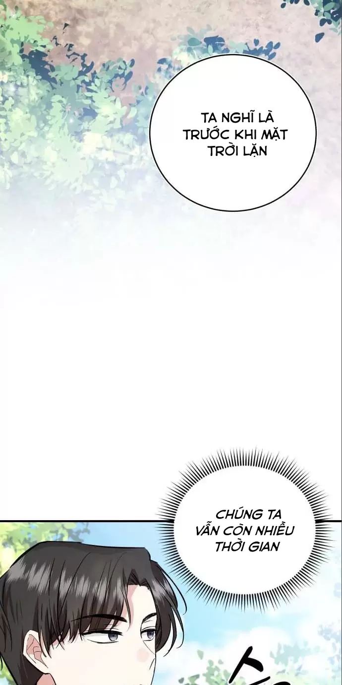 Tôi Sẽ Sống Thử Cuộc Đời Của Ác Nữ: Chapter 25